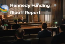 Kennedy Funding ripoff report